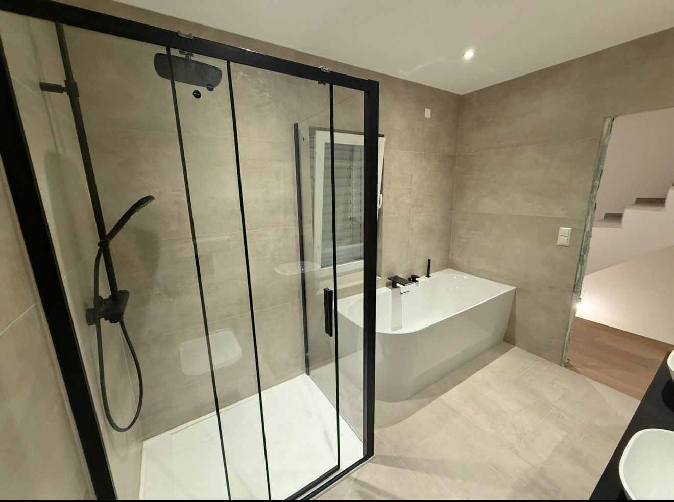 Après rénovation